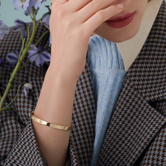 Roberto Coin Bracelet W72119986 | GRENARDI
