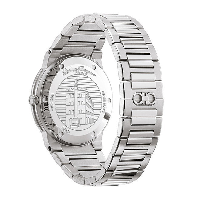 Salvatore Ferragamo Pulkstenis W64749164 | GRENARDI