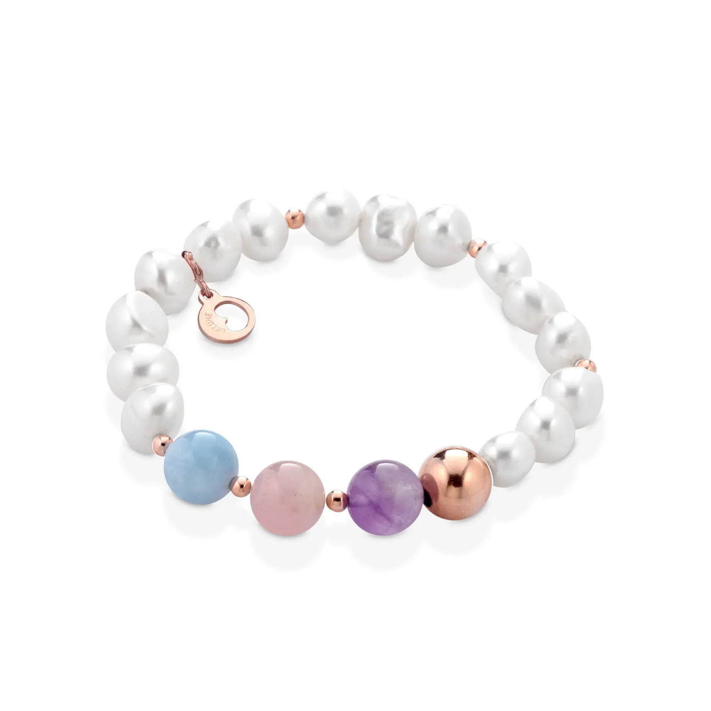 GLAMOUR by LELUNE Rokassprādze W79131383 | GOLDLIGHT