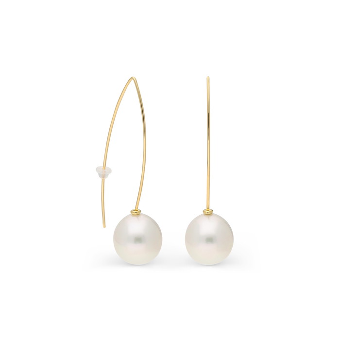 Gellner Серьги W81600591 | GRENARDI