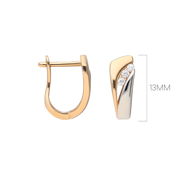 Grenardi Auskari W56426351 | GRENARDI