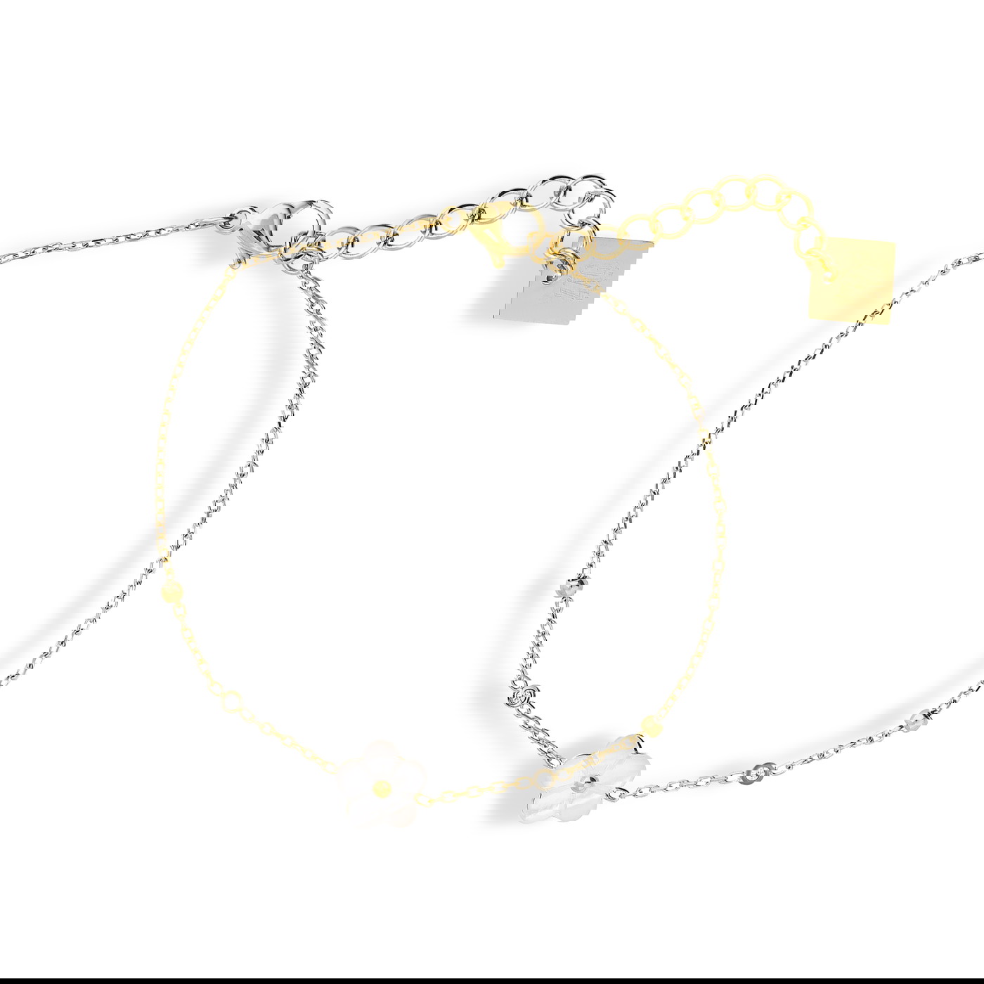 Zag Bijoux Браслет W77143231 | GOLDLIGHT