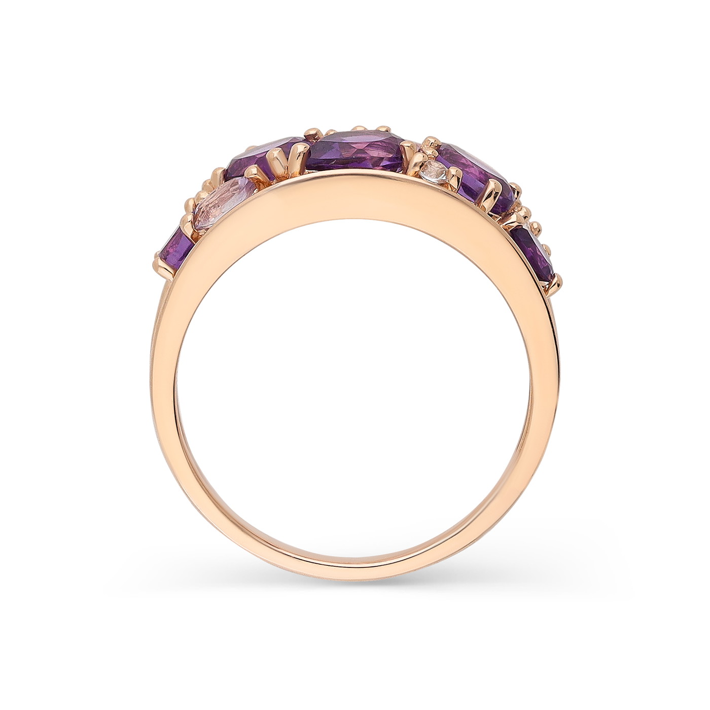 Colours Кольцо W76338003 | GOLDLIGHT