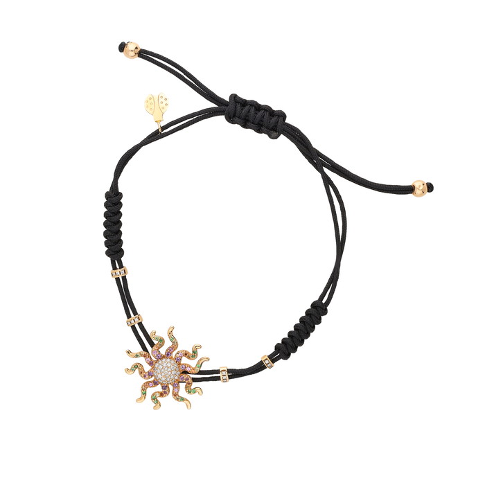 Pippo Perez Bracelet W71270716 | GRENARDI