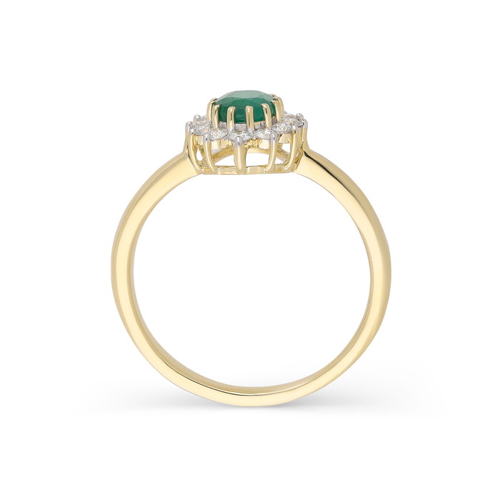 Grenardi Ring W81422904 | GRENARDI