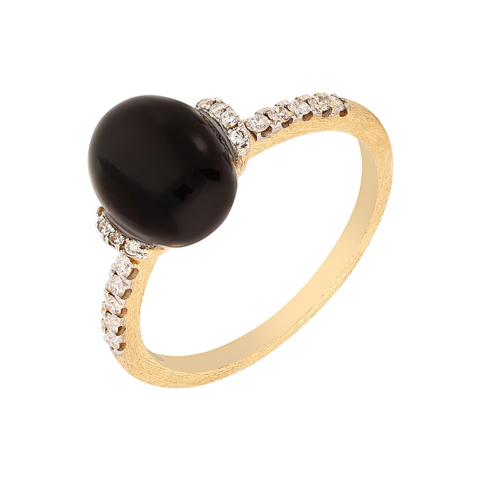 Nanis Žiedas W68973668 | GRENARDI