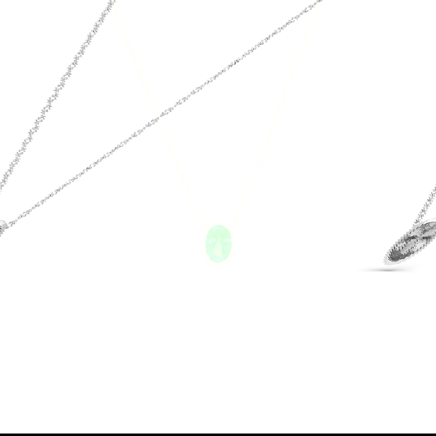 GOLDLIGHT Ожерелье W82685527 | GOLDLIGHT