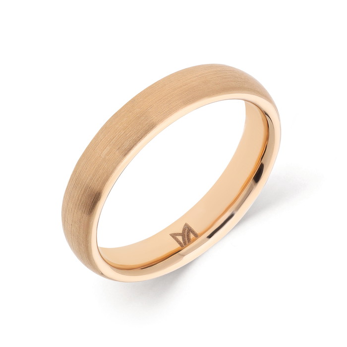 Meister wedding bands Žiedas W68481919 | GRENARDI