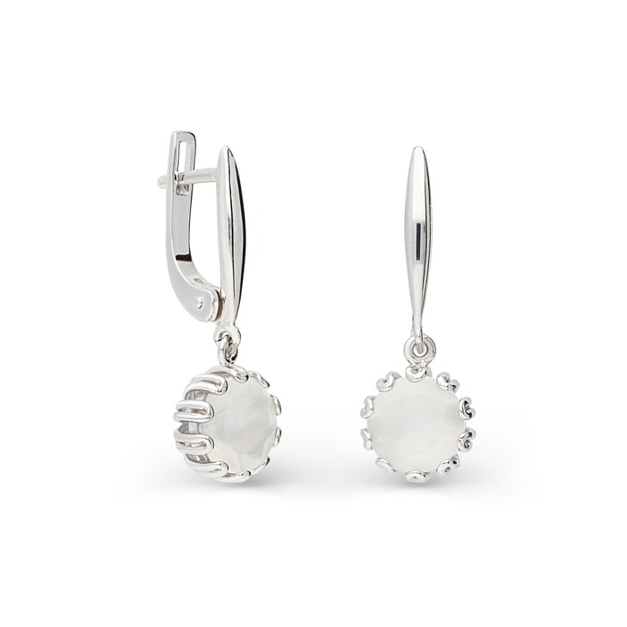 Grenardi Auskari W65686008 | GRENARDI