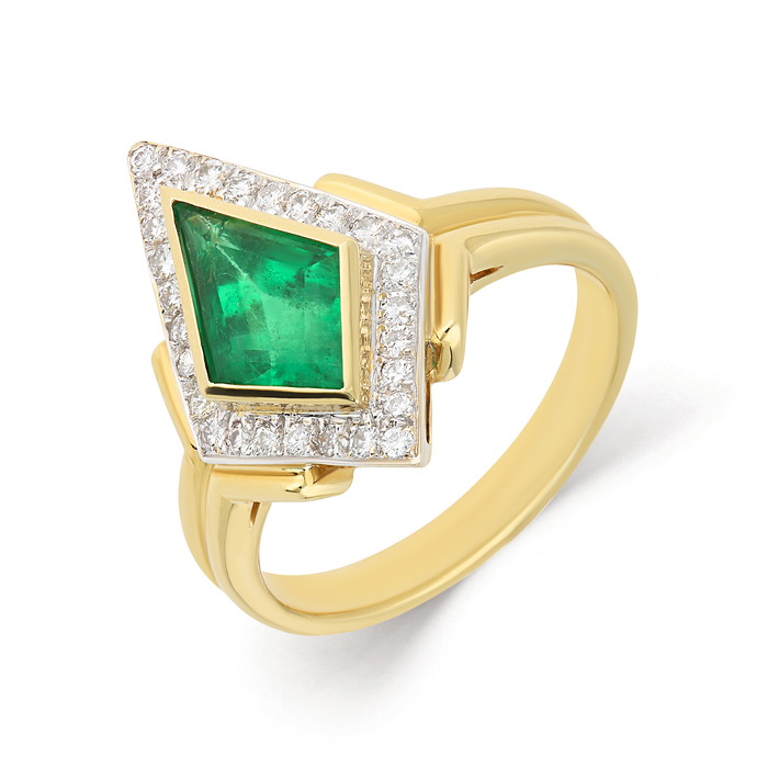 Grenardi Žiedas W69365222 | GRENARDI