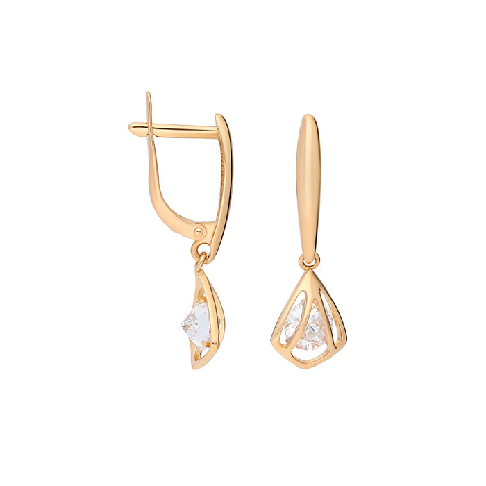 Grenardi Auskari W60590590 | GRENARDI