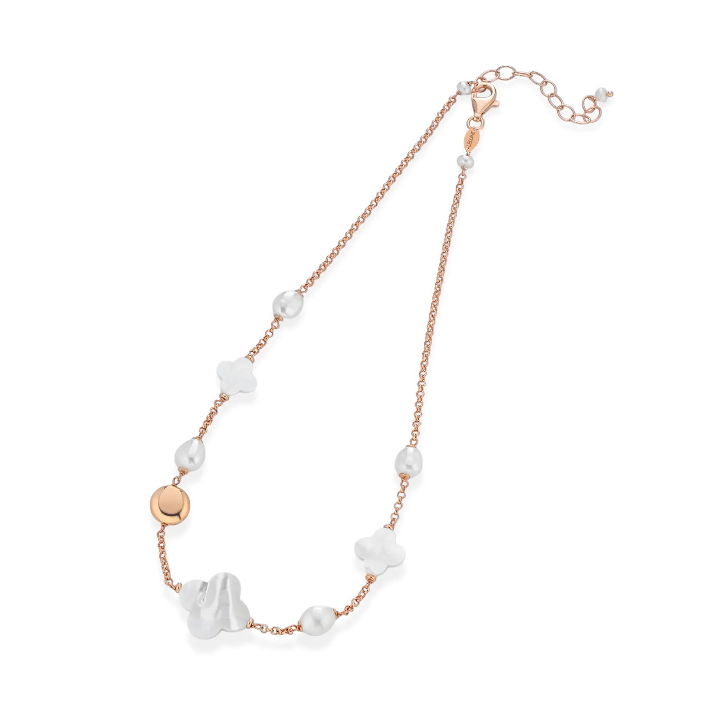 GLAMOUR by LELUNE Kaklarota W79219415 | GOLDLIGHT