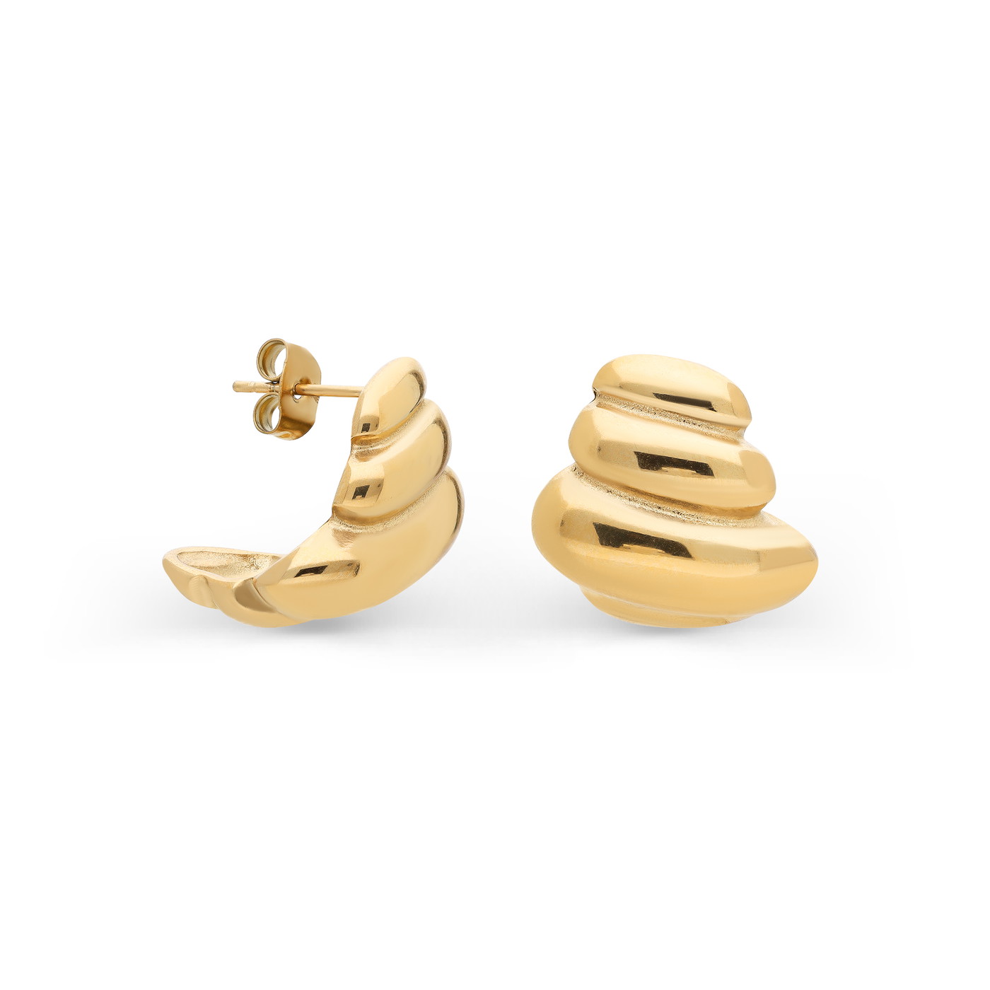 Zag Bijoux Серьги W77311961 | GOLDLIGHT