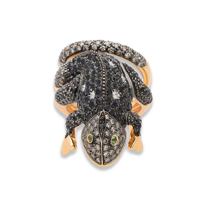 Roberto Coin Gredzens W70924230 | GRENARDI