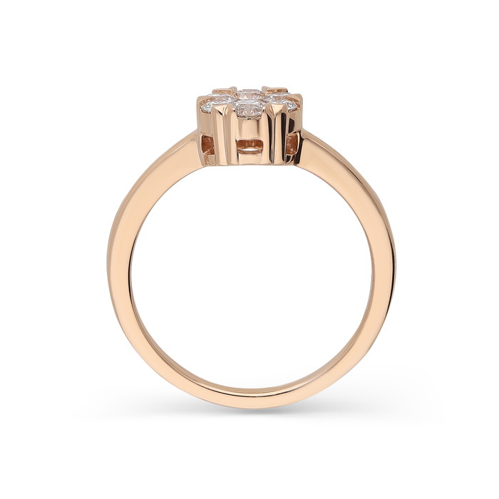 Due Prsteny W67665758 | GRENARDI