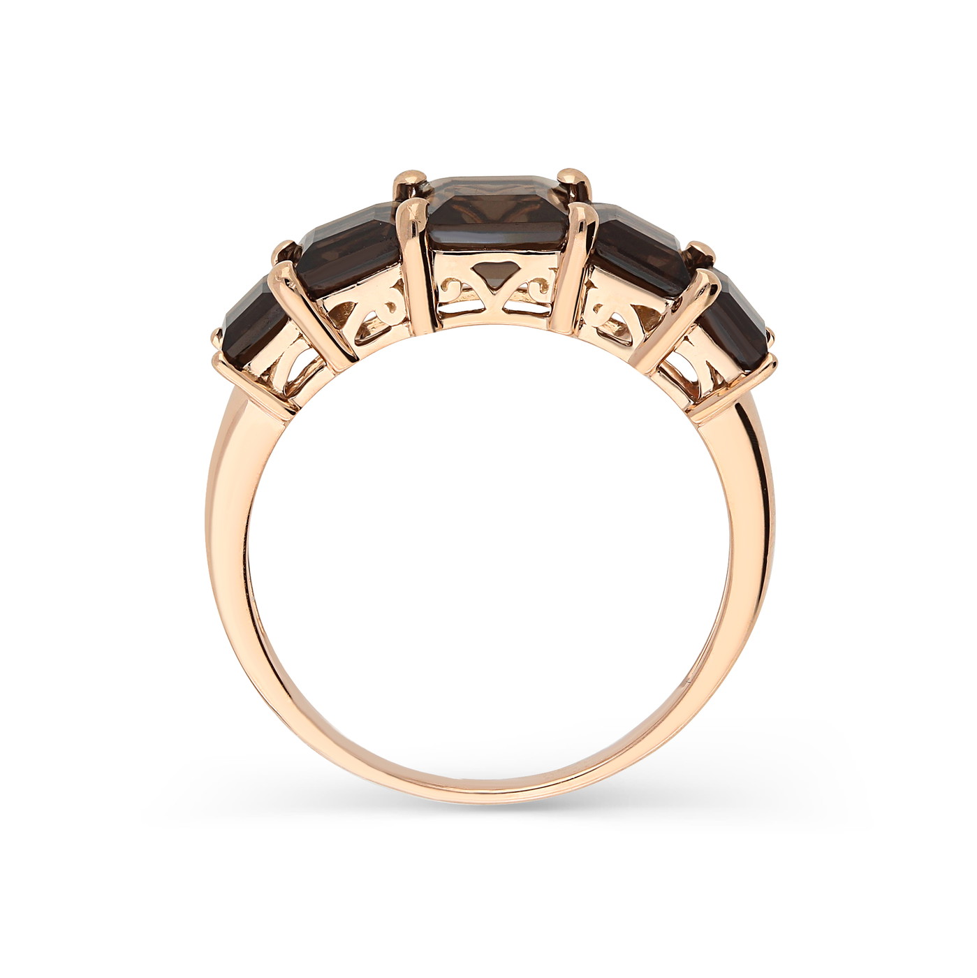 Colours Gredzens W78355461 | GOLDLIGHT