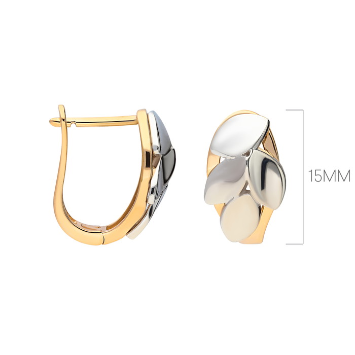 Grenardi Auskari W57577652 | GRENARDI