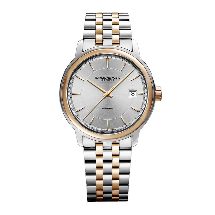Raymond Weil Pulkstenis W63825503 | GRENARDI