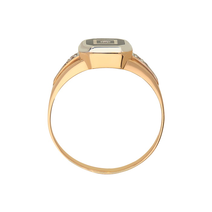 Grenardi Gredzens W58997610 | GRENARDI