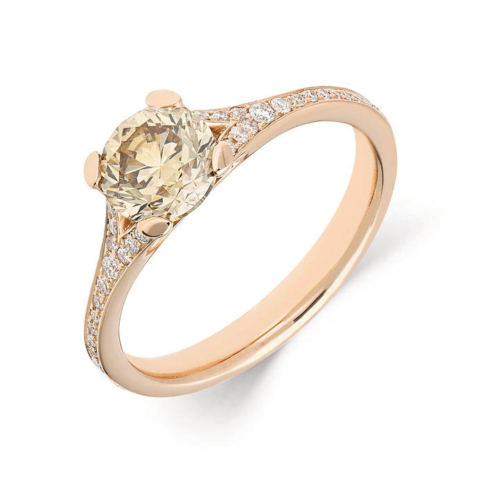 Rivoir Rings W60233114 | GRENARDI