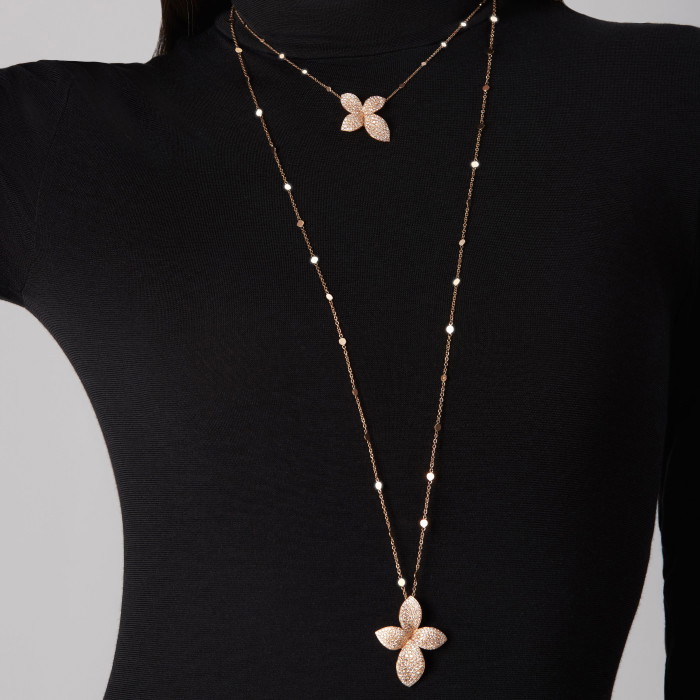 Pasquale Bruni Necklace W85577718 | GRENARDI