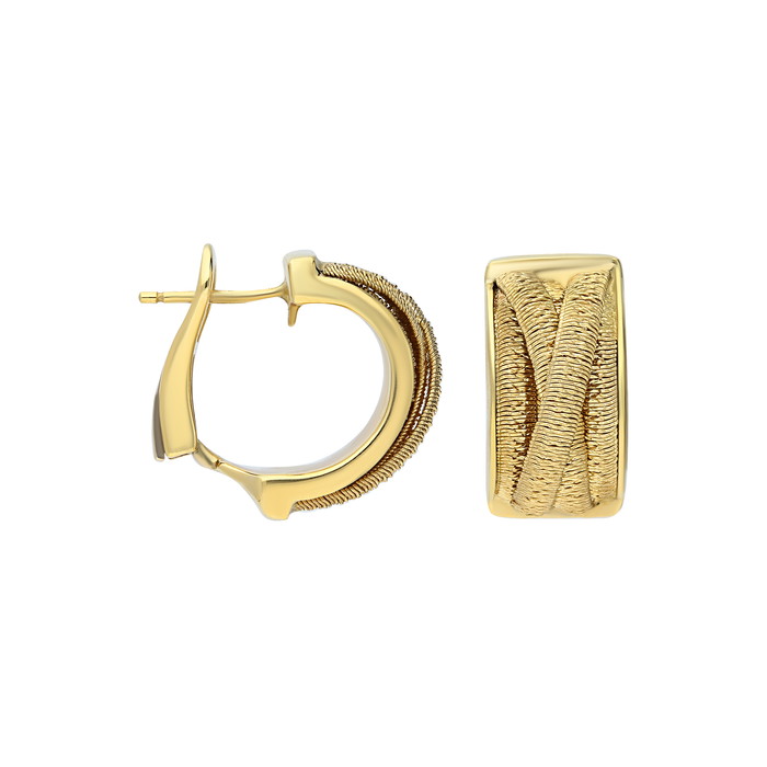 Marco Bicego Earrings W54665914 | GRENARDI