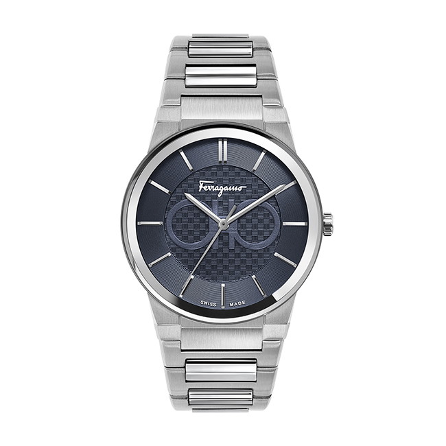 Salvatore Ferragamo Pulkstenis W64749164 | GRENARDI