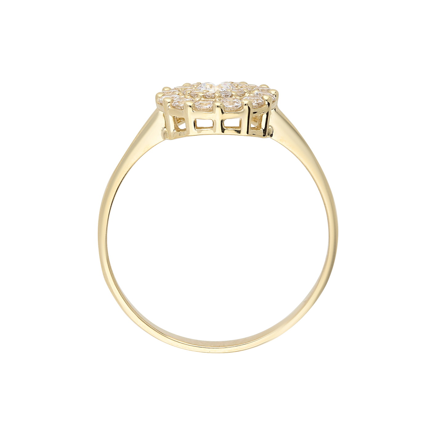 GOLDLIGHT Gredzens W77681223 | GOLDLIGHT