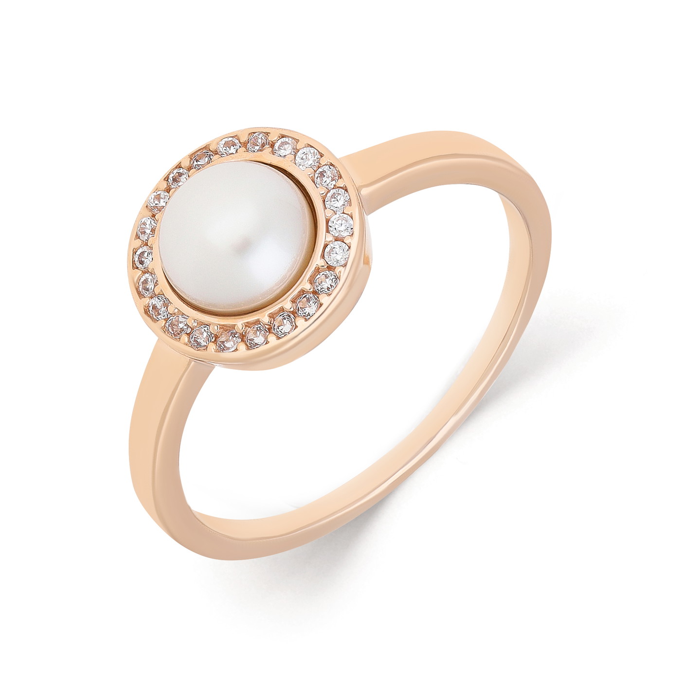 GOLDLIGHT Кольцо W82235815 | GOLDLIGHT