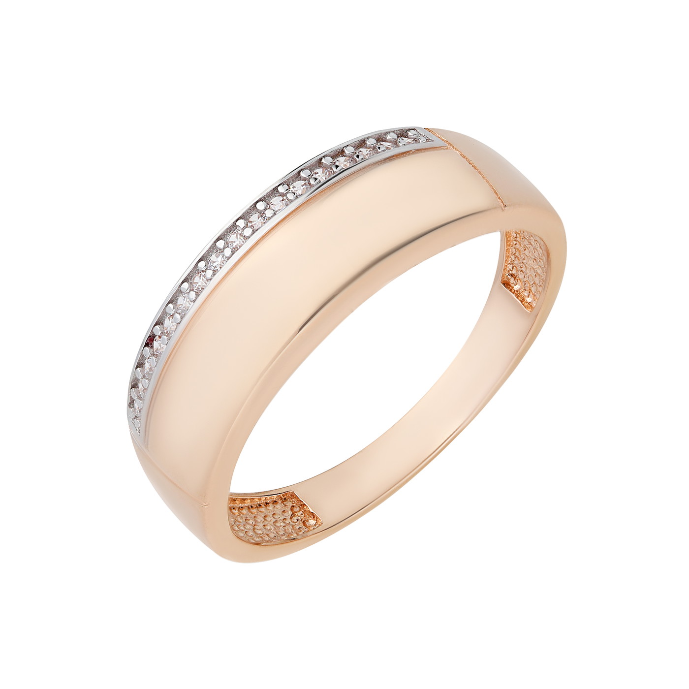 GOLDLIGHT Кольцо W78454915 | GOLDLIGHT