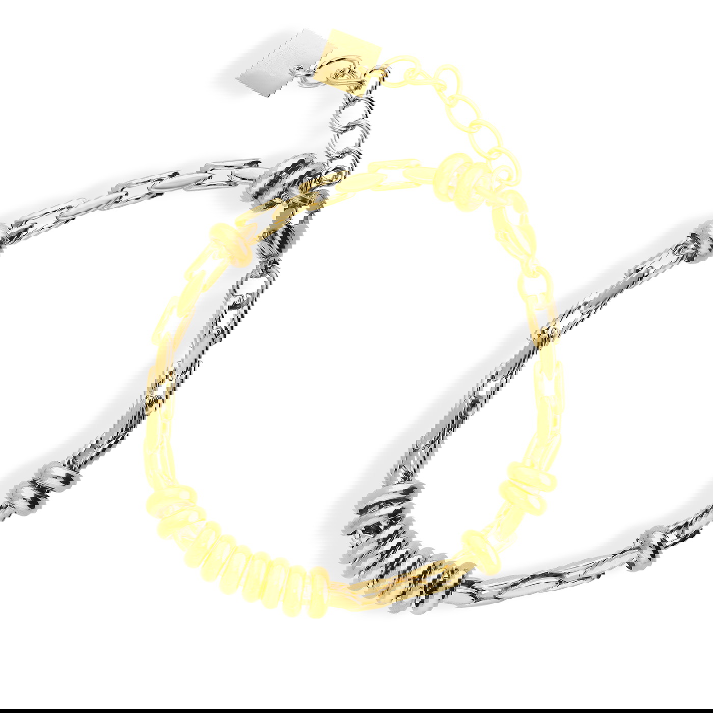 Zag Bijoux Rokassprādze W77132283 | GOLDLIGHT