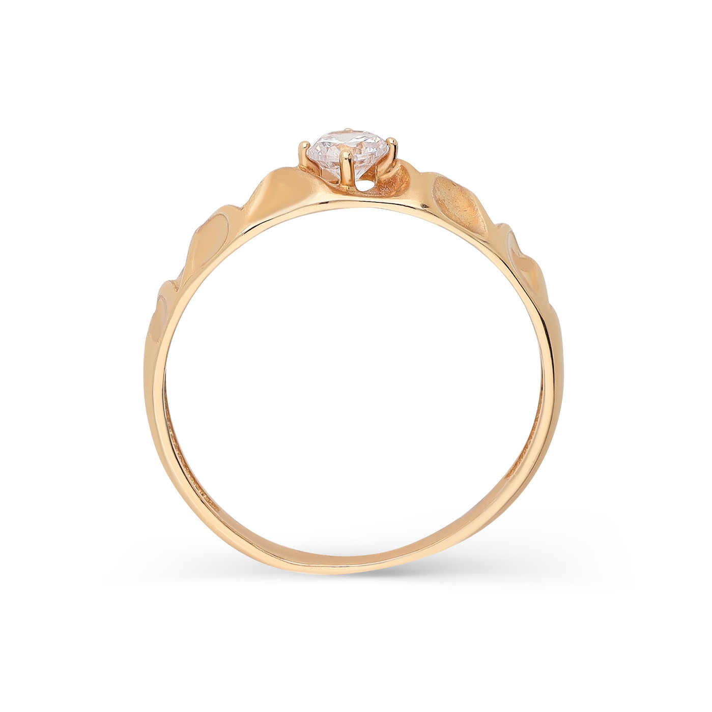 GOLDLIGHT Gredzens W76377600 | GOLDLIGHT