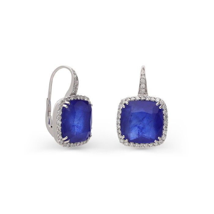 Moraglione Earrings W80128120 | GRENARDI