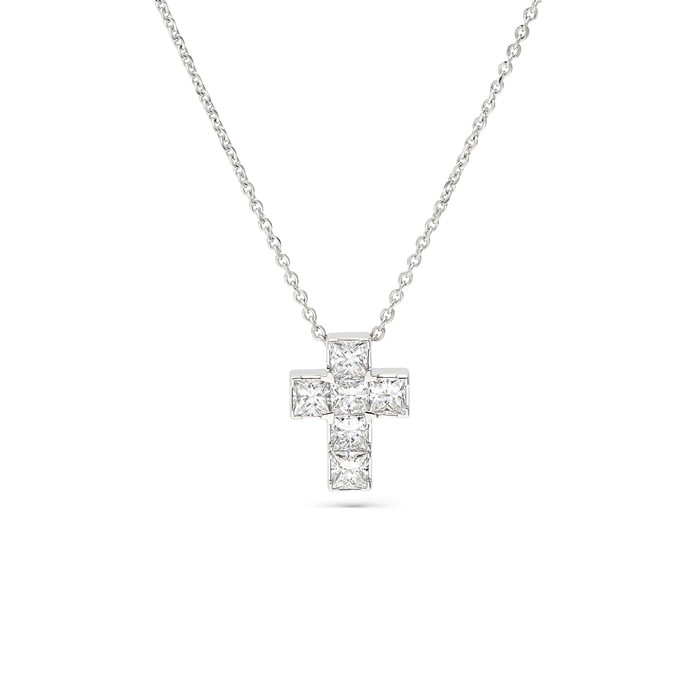 Giorgio Visconti Náhrdelníky W63794676 | GRENARDI