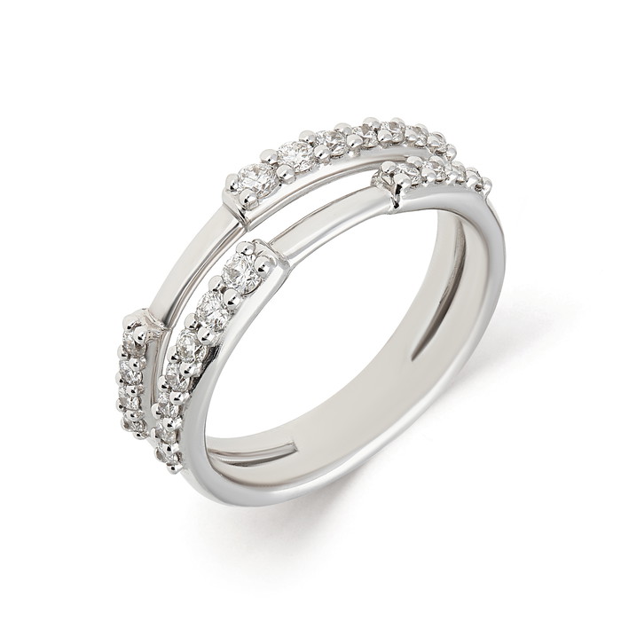 Salvini Žiedas W53111065 | GRENARDI