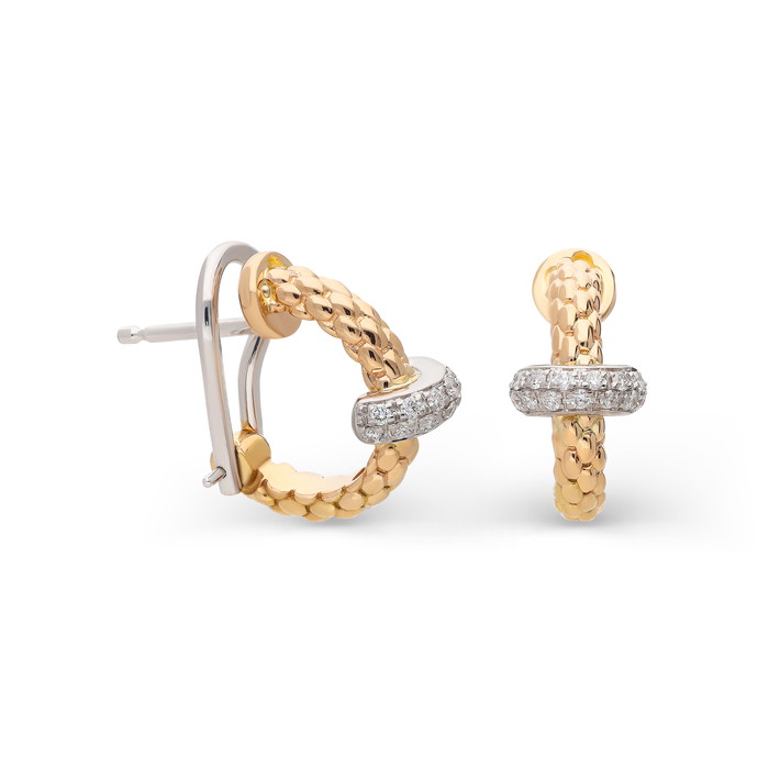 Fope Серьги W79883803 | GRENARDI