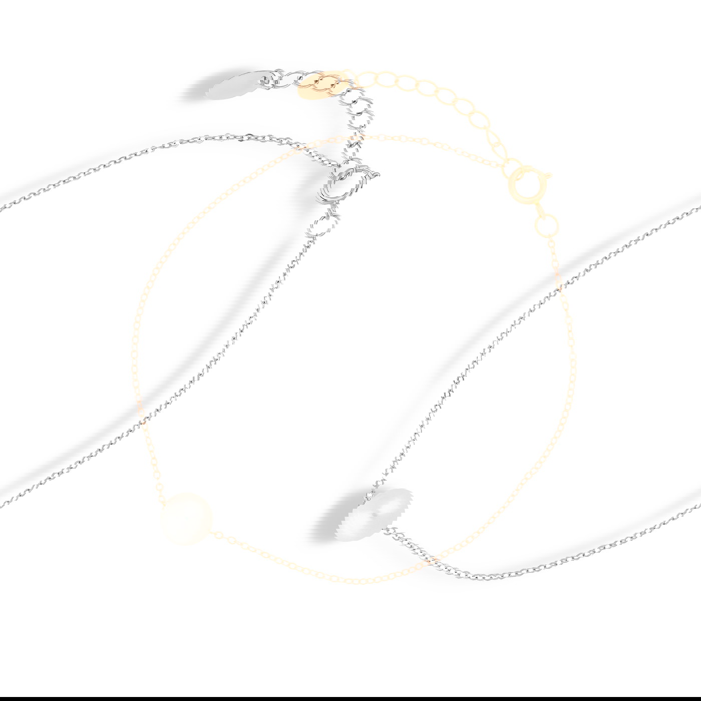 LELUNE Classic Браслет W82260759 | GOLDLIGHT