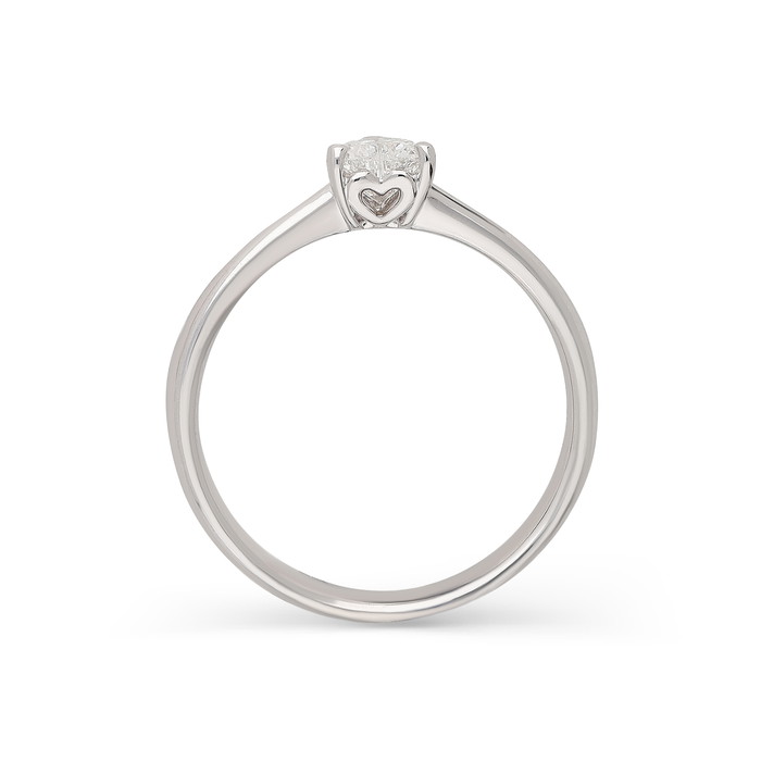 Recarlo Кольцо W77064370 | GRENARDI