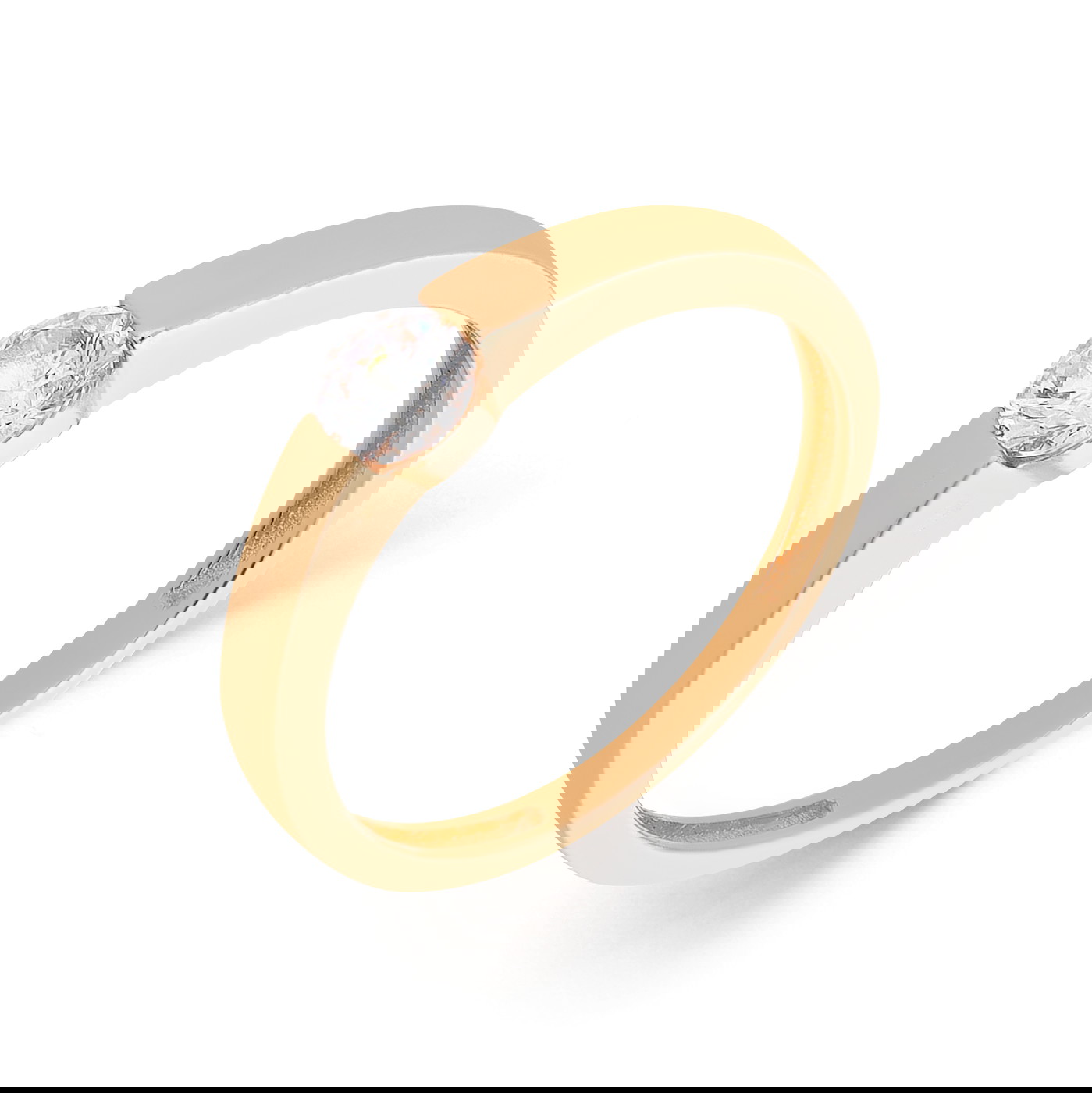 GOLDLIGHT Кольцо W74052420 | GOLDLIGHT