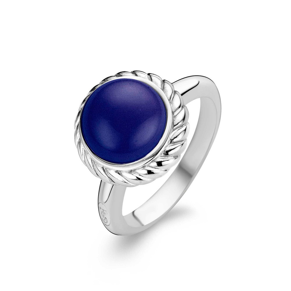 Ti Sento Gredzens W74022901 | GOLDLIGHT