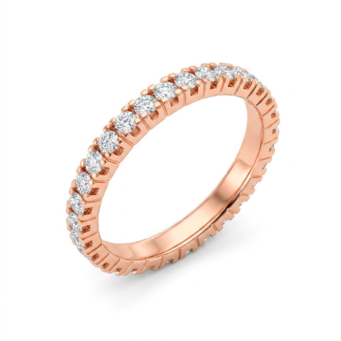 Due Ring W88044653 | GRENARDI