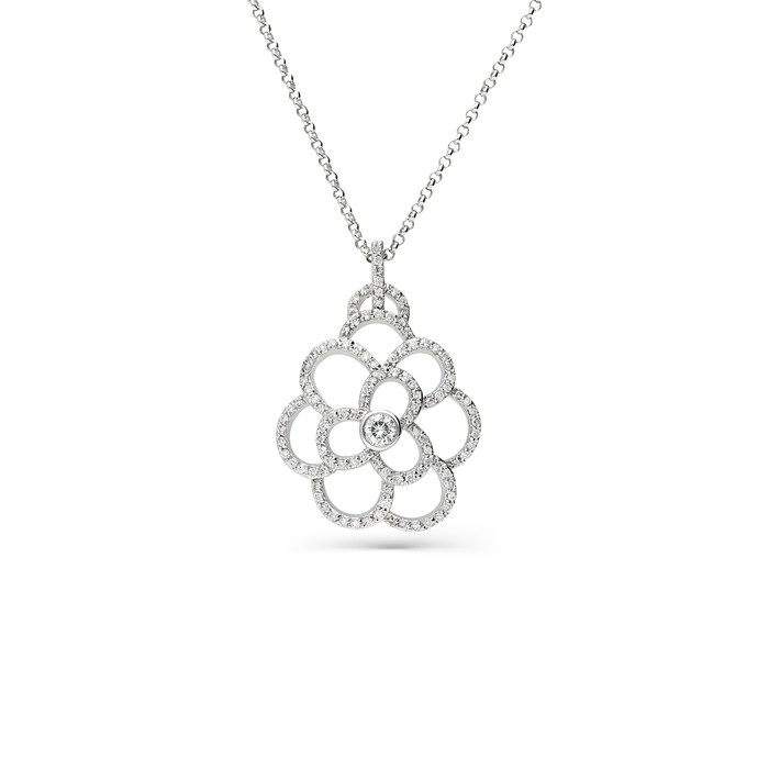 Spring by Spring Necklace W65987485 | GRENARDI