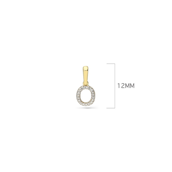 Opla Přívěsky W65232931 | GRENARDI
