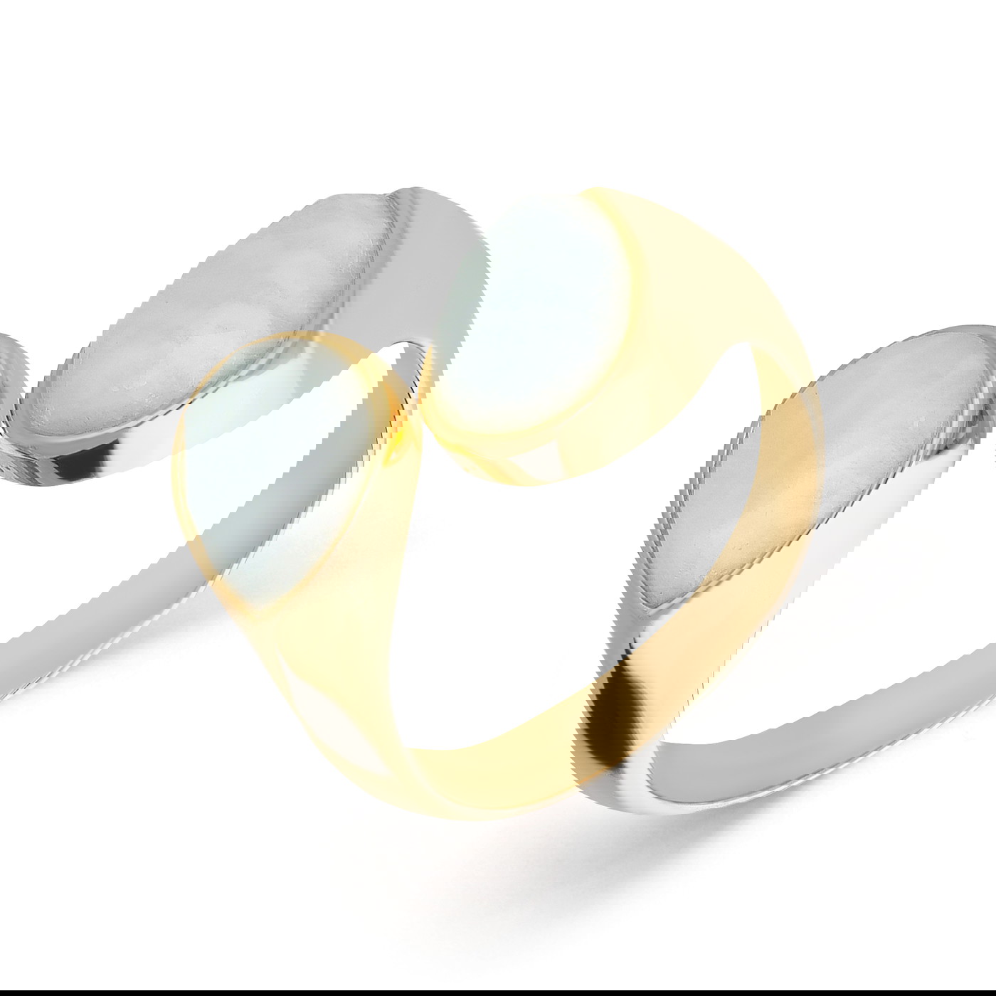 GOLDLIGHT Кольцо W82420889 | GOLDLIGHT