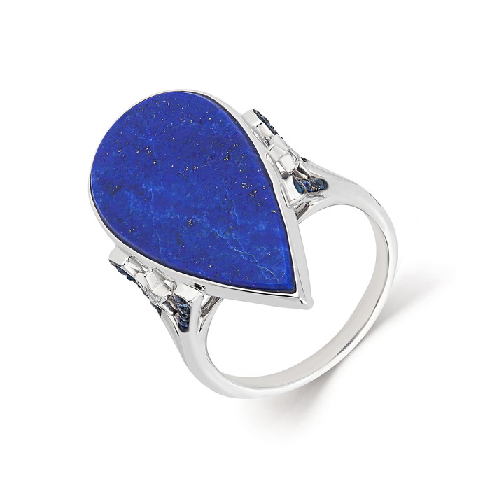 Moraglione Ring W77082850 | GRENARDI