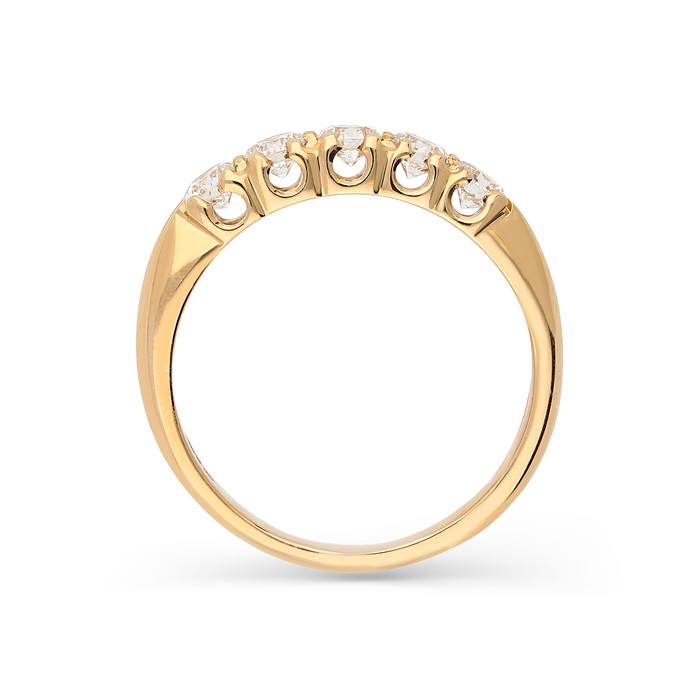 Giorgio Visconti Rings W59199793 | GRENARDI