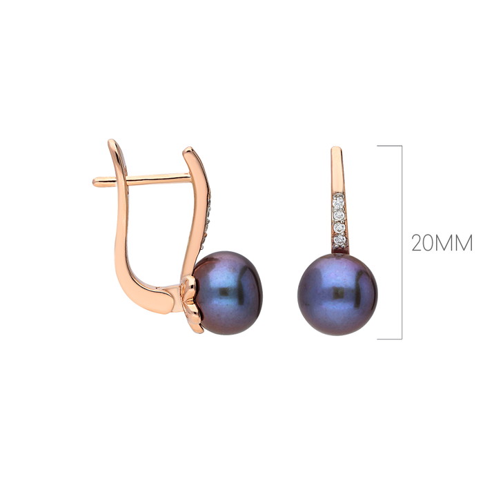 Grenardi Auskari W58159233 | GRENARDI