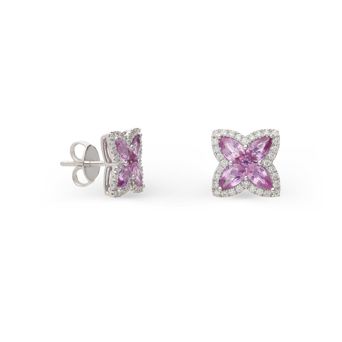Spring by Spring Earrings W80821609 | GRENARDI