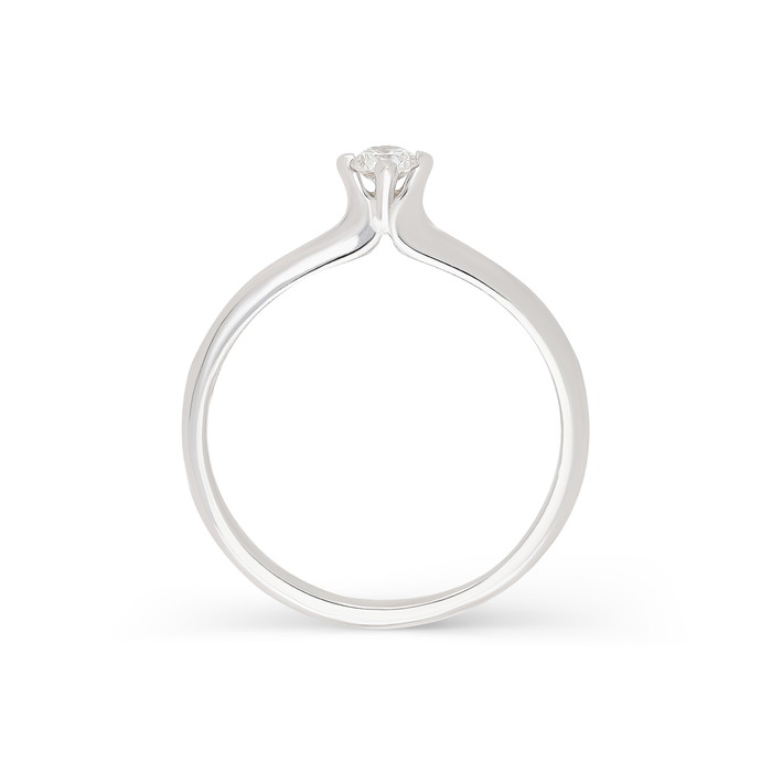 Due Ring W81574020 | GRENARDI