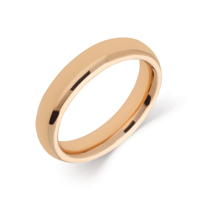 Meister wedding bands Žiedas W68800249 | GRENARDI